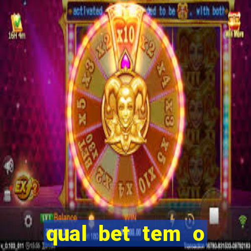 qual bet tem o fortune tiger